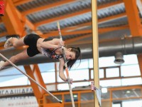 Гродненские легкоатлеты ярко выступили на Кубке Беларуси в Могилёве