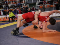 В Лиде стартует республиканский турнир на призы Валерия Циленьтя