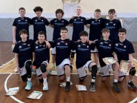 Первенство Гродненщины по баскетболу среди юношей