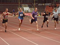 Итоги Республиканской универсиады-2026 по легкой атлетике