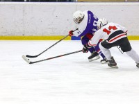 В Минске стартовал республиканский этап «Золотой шайбы»: юные хоккеисты поборются за призы Президента до 6 марта