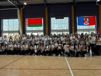 Единый день женского здоровья «Весна в движении» прошел в Ошмянах