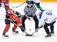 «Ястребы» из Гродно – бронзовые призеры «Золотой шайбы»!