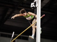 Гродненские шестовики успешно выступили на Всероссийском фестивале в Москве