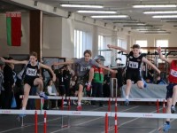 Юные атлеты Гродненщины разыграли награды в Слониме: результаты первенства