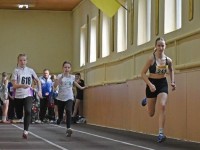 Открытые областные соревнования памяти И.А. Гринцевича: более 250 юных атлетов собрал турнир в Волковыске