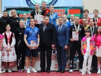 Итоги личного чемпионата Беларуси по настольному теннису: золото и бронза у гродненцев