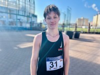 Открытый Кубок Беларуси и «Наши Надежды» — 2026: командная победа скороходов из Гродно