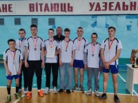 Спартакиада «Колосок» — 2026: все призёры и победители