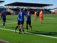 Итоги футбольных выходных: 18 апреля 2026