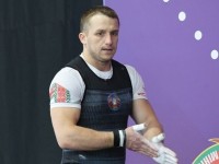 Лидчанин Вадим Лихорад — в десятке сильнейших на чемпионате Европы в Батуми