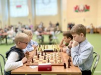 Первенства Гродненской области по рапиду и блицу.