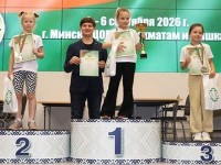 Первенство Республики Беларусь по рапиду и блицу: итоги гродненских шахматистов