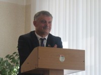 Министр спорта Сергей Ковальчук с рабочим визитом посетил Гродно: ключевые объекты и итоги поездки