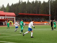 Итоги футбольных выходных: 5-6 сентября 2026