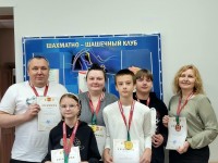 В городе Гродно состоялся чемпионат Гродненской области по шашкам-100