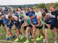 Чемпионат и первенство Гродненской области по легкоатлетическому кроссу прошли в «Коробчицком Олимпе»