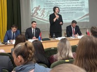 В Мостах прошёл семинар-совещание по реализации требований Директивы № 1 в сфере физической культуры и спорта