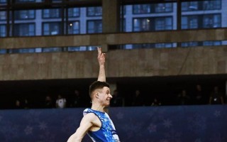 ПСБ Чемпионат России по легкой атлетике в Москве