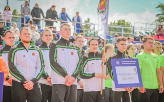 28-29 июня в г. Минске состоялся Открытый  Кубок Республики Беларусь по легкой атлетике.