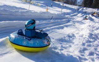 Осторожно, «тюбинг»! Как развлечение может обернуться трагедией