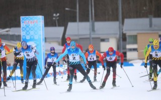 «СНЕЖНЫЙ СНАЙПЕР» СТРЕЛЯЕТ В РАУБИЧАХ: 168 ЛУЧШИХ ЮНЫХ БИАТЛОНИСТОВ БОРЮТСЯ ЗА ПУТЕВКУ В БУДУЩЕЕ