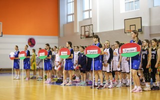 В Гродно прошёл открытый турнир памяти легендарного тренера Александра Шимковяка