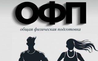 В Могилеве завершились масштабные соревнования по общей физической подготовке среди юных атлетов