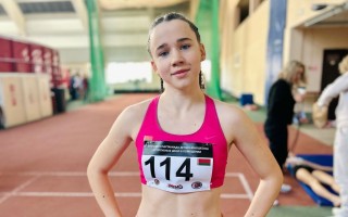 Итоги открытой спартакиады ДЮСШ в Бресте