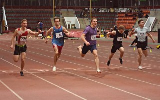 Итоги Республиканской универсиады-2026 по легкой атлетике