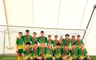 Итоги «GOMEL CUP»: «Неман» — чемпион турнира