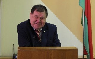 Виктор Владимирович Шнипко отметил 70-летний юбилей