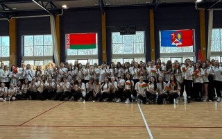 Единый день женского здоровья «Весна в движении» прошел в Ошмянах