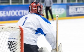 «Золотая шайба» – 2026: в Минске разыгрывают Кубок среди юных хоккеистов 2013–2015 г.р.