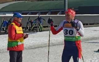 Сельские спортсмены Гродненщины — в числе призеров республиканских соревнований