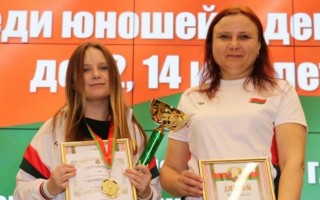 В Минске определили сильнейших: итоги первенства Республики Беларусь по шахматам