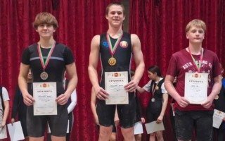 Гродно принимал спартакиаду ДЮСШ: результаты командного и личного зачетов