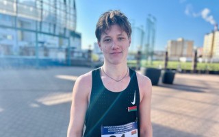 Открытый Кубок Беларуси и «Наши Надежды» — 2026: командная победа скороходов из Гродно