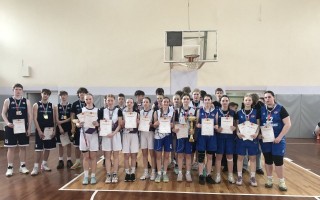 Первенство Гродненской области по баскетболу 3×3: названы победители среди юношей и девушек (2011–2012 г.р.)