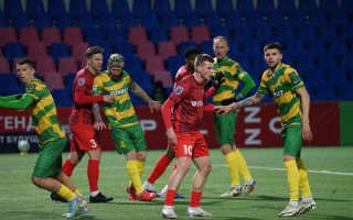 Итоги футбольных выходных: 10–11 апреля 2026