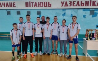 Спартакиада «Колосок» — 2026: все призёры и победители