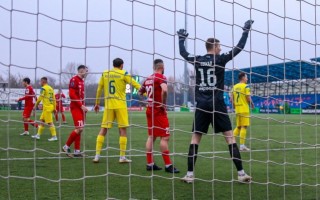 Итоги футбольных выходных: 24-26 апреля 2026