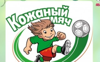 «Кожаный мяч» в Гродно: юные футболисты 2016–2017 годов рождения поборются за выход в финал
