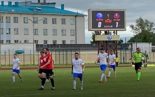 Итоги футбольных выходных: 13-14 июня 2026