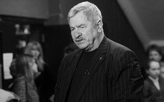 Ушел из жизни легендарный баскетболист Иван Едешко