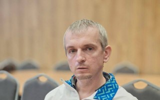 Игорь Михальченко из Гродненской области стал победителем чемпионата мира по шашкам-64 в молниеносной программе