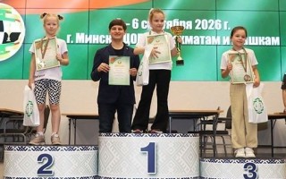 Первенство Республики Беларусь по рапиду и блицу: итоги гродненских шахматистов