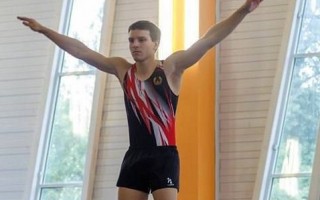Гродненская область с триумфом выступила на Чемпионате Республики Беларусь по прыжкам на батуте в Витебске