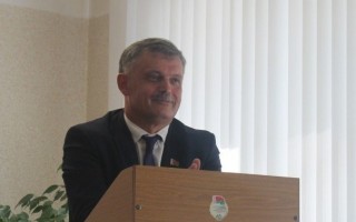 Министр спорта Сергей Ковальчук с рабочим визитом посетил Гродно: ключевые объекты и итоги поездки