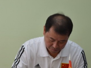 Заключено Соглашение о сотрудничестве с Управлением спорта провинции Цзянси (Китай)
